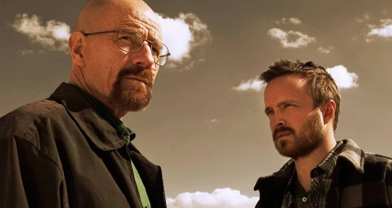 Breaking Bad’in yıldızını görenler tanıyamıyor