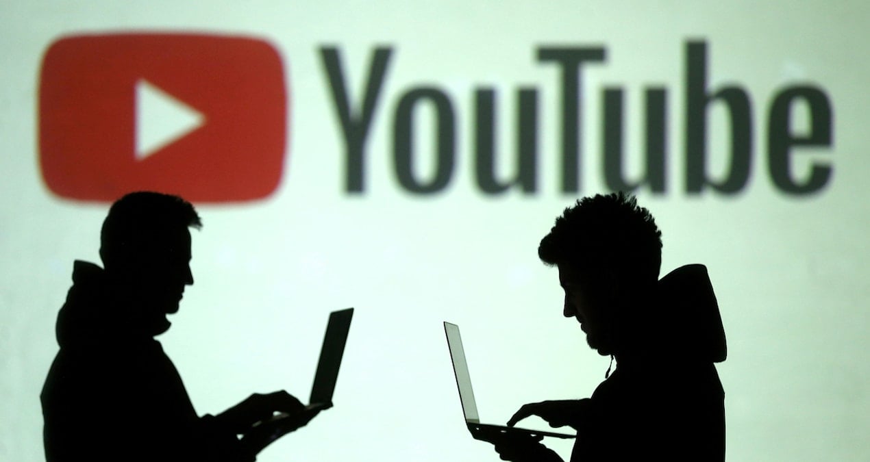 YouTube yorumlarına yeni özellik