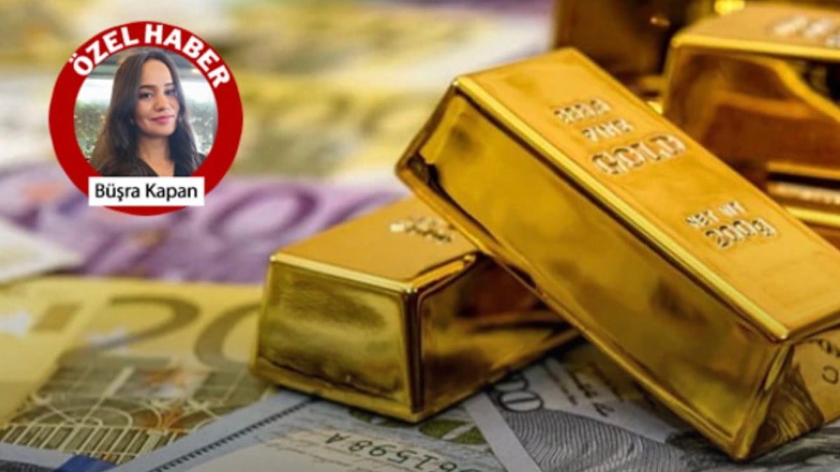Piyasada kritik 48 saat alarmı: Altın dolar ve Euro’da neler olacak?