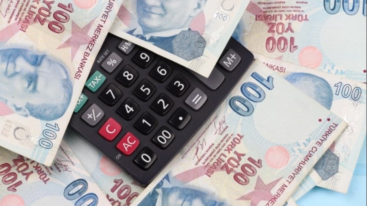 Vatandaşın borcu boyunu aştı
