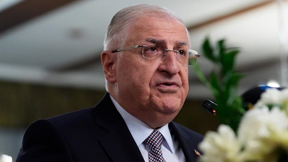 PKK saldırısında 1 asker şehit olmuştu: Bakan Güler’den skandal açıklama