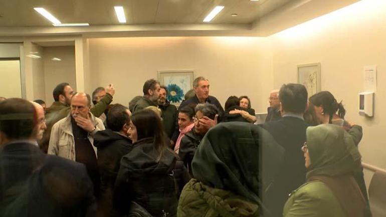Son Dakika Haberi... Kalp Krizi Geçiren Sırrı Süreyya Önder Yoğun Bakımda: 12 Saat Süren Ameliyat Sonrası Kritik Süreç Başladı