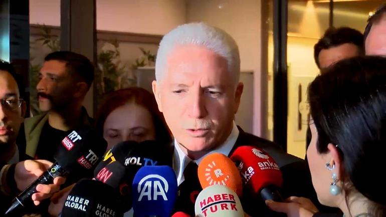 Son Dakika Haberi DEM Parti milletvekili Sırrı Süreyya Önder Kalp Krizi Geçirdi 7 Saatlik Zorlu Ameliyat Sonrası Gözlem Altında