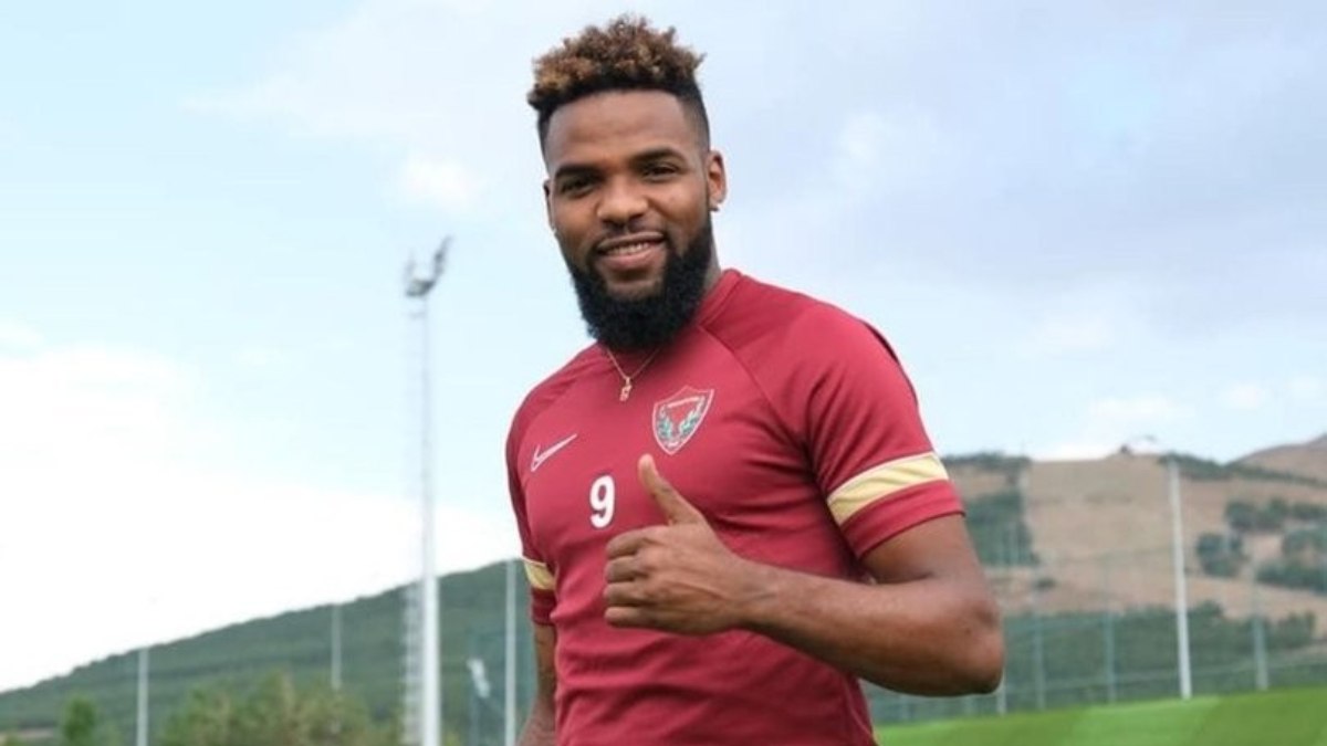 Aaron Boupendza’nın ölümünde cinayet şüphesi olmadığı duyuruldu