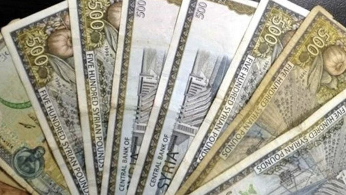 Suriye’de likidite krizi: Bankamatik önlerinde uzun kuyruklar oluştu