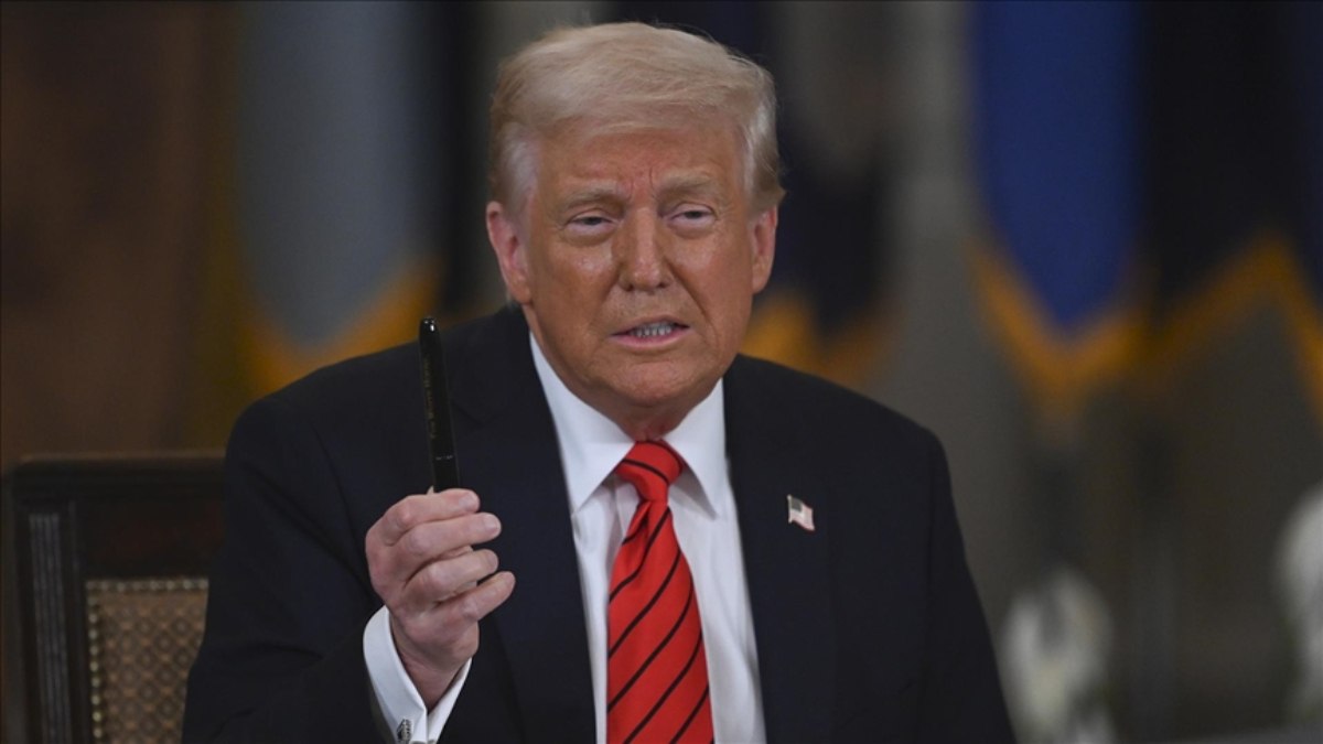 Trump: Bence Rusya ile bir anlaşmaya ulaştık, şimdi sıra Zelensky’de
