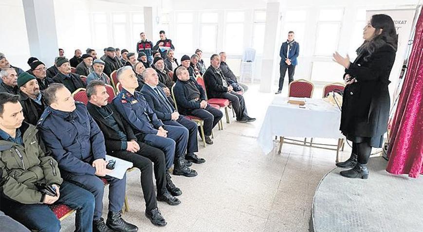 Üniversite harekete geçti: Kırsalda dijital dönüşüm seferberliği