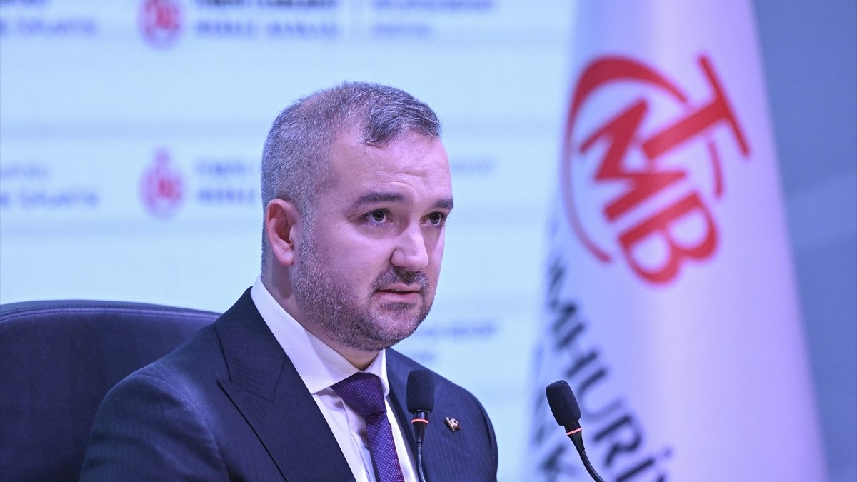 Merkez Bankası’nın Olağan Genel Kurulu yarın toplanıyor