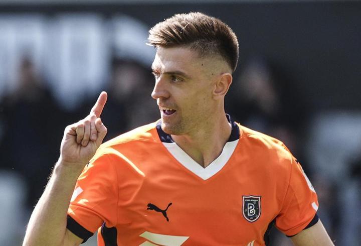 TFF Tahkim Kurulu’ndan, Krzysztof Piatek’in cezasına indirim
