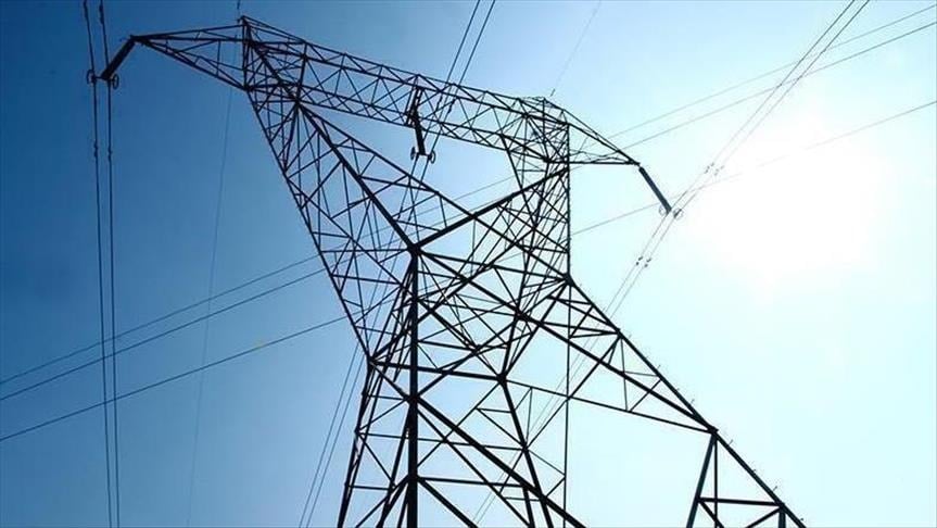 Çin’in elektrik üretim kapasitesi ilk 3 ayda arttı