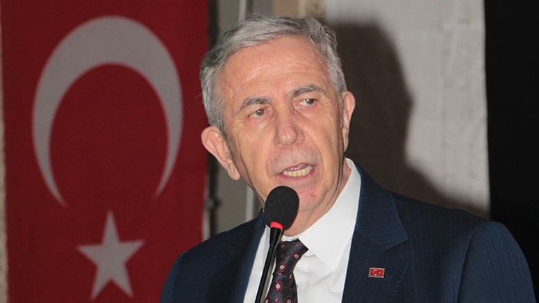 Mansur Yavaş’tan Ankaralılara önemli uyarı