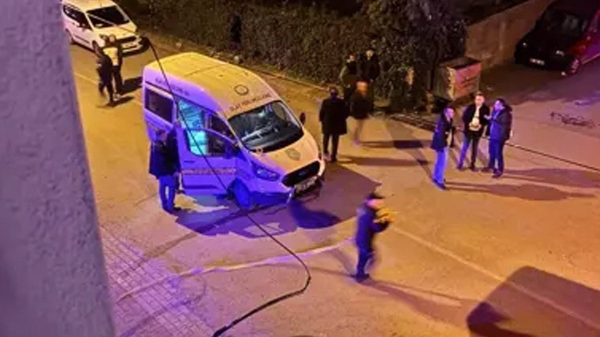 Boşanma aşamasındaki eşini öldürdü! 5 gün sonra ahırda yakalandı