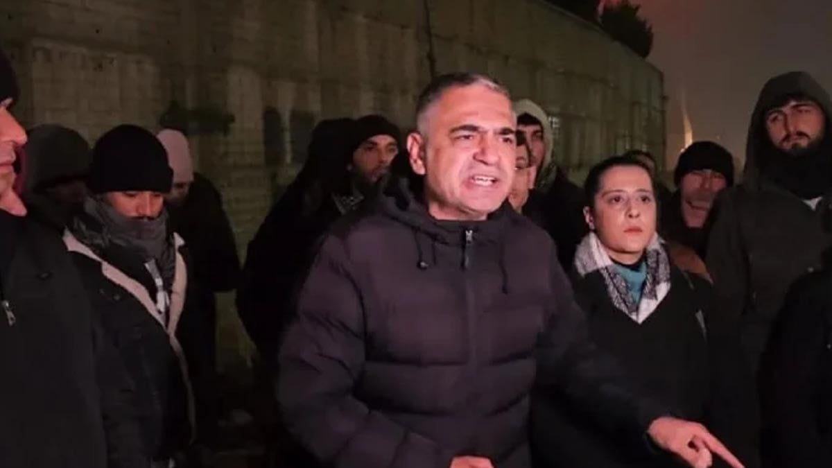 BİRTEK-SEN Başkanı Mehmet Türkmen hakkında yeni gelişme
