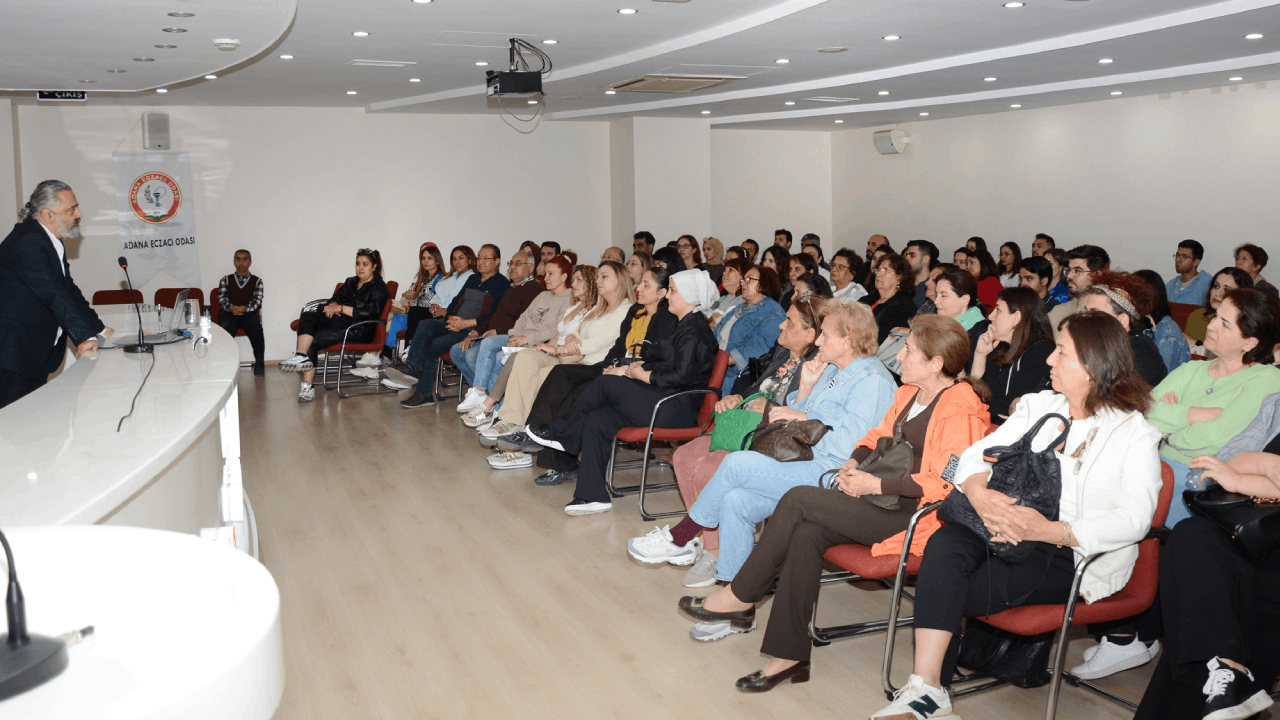 Prof. Dr. Bakıner, “Obezite tedavi edilemez, kontrol edilebilir”