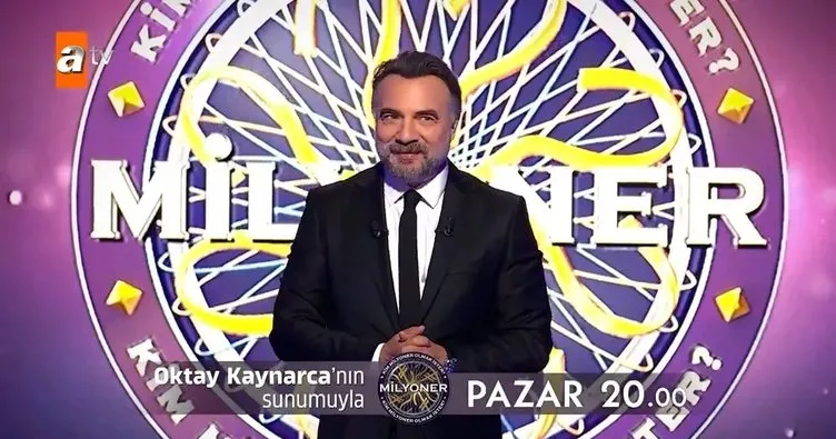 Türkiye’nin nüfusu en az olan ikinci bölgesi hangisidir? Kim Milyoner Olmak İster’de 500 Bin TL değerindeki soru açıldı!