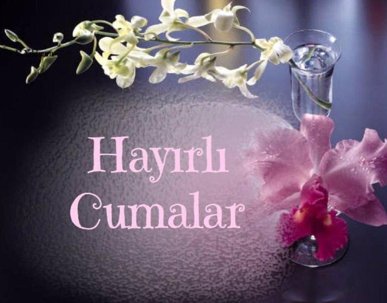 RESİMLİ CUMA MESAJLARI 9 MAYIS 2025 | Dualı, Ayetli, Hadisli, Yazılı, En Yeni Cuma Mesajları ve Sözleri