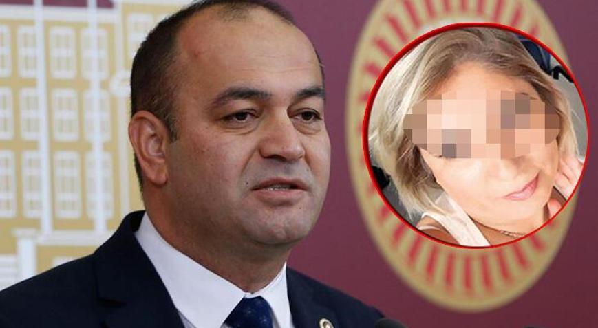 Son dakika! CHP’li milletvekili Özgür Karabat’a şantaj davasında sanıklara tahliye