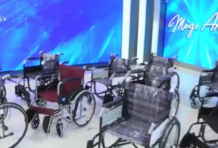 Son dakika: Müge Anlı akülü sandalye başvurusu nasıl yapılır? Müge Anlı tekerlekli sandalye bağışı fiyatları!