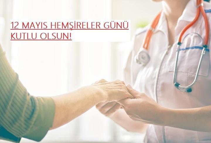 HEMŞİRELER GÜNÜ MESAJLARI, SÖZLERİ 2025! Sevgiliye, arkadaşa, eşe anlamlı, resimli Hemşireler Günü ile ilgili sözler…