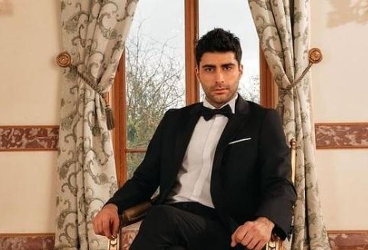Kızılcık Şerbeti’nin Fatih’i Doğukan Güngör kimdir? Doğukan Güngör nereli, kaç yaşında? İşte biyografisi…