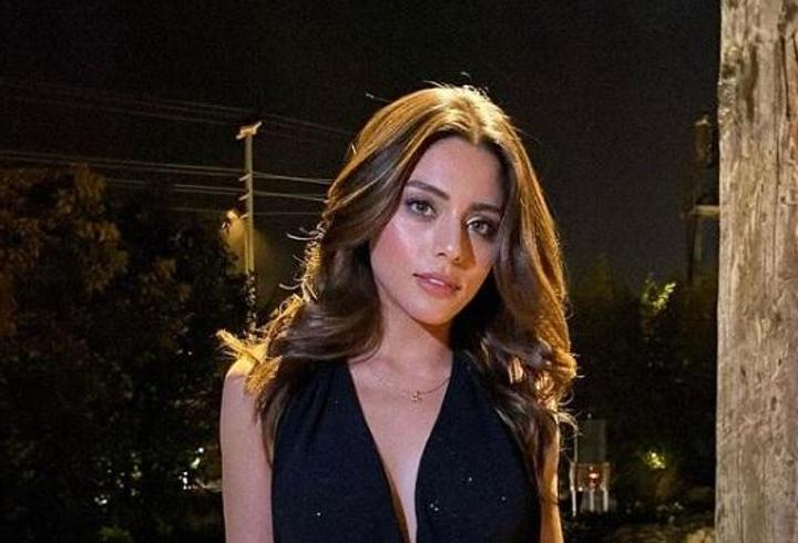 Kızılcık Şerbeti’nin Doğa’sı Sıla Türkoğlu kimdir? Sıla Türkoğlu nereli ve kaç yaşında?