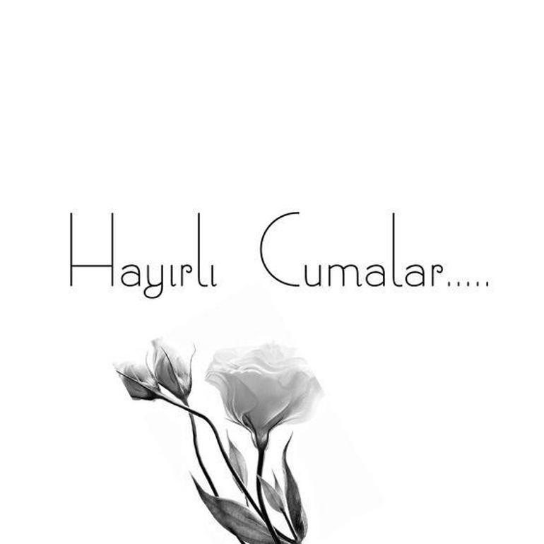 RESİMLİ CUMA MESAJLARI 9 MAYIS 2025 | Dualı, Ayetli, Hadisli, Yazılı, En Yeni Cuma Mesajları ve Sözleri