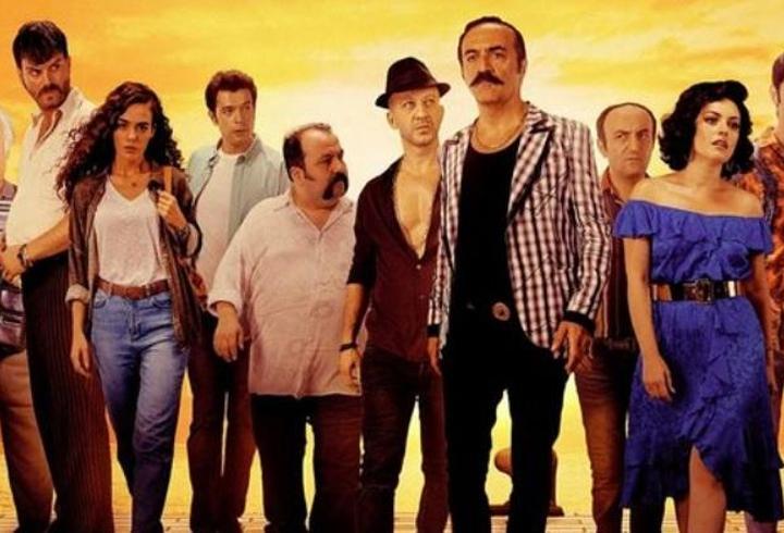 Organize İşler Sazan Sarmalı oyuncuları kimler? Organize İşler 2 kaç yılında ne zaman çekildi? Organize İşler nerede çekildi?