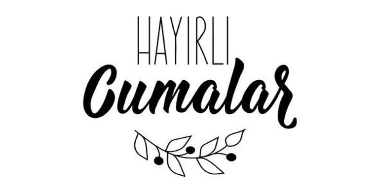 RESİMLİ CUMA MESAJLARI 9 MAYIS 2025 | Dualı, Ayetli, Hadisli, Yazılı, En Yeni Cuma Mesajları ve Sözleri