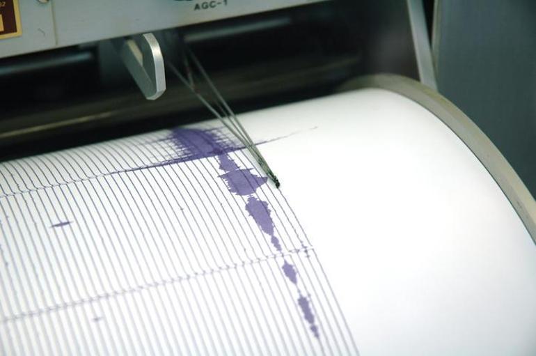 Rüyada deprem olduğunu görmek ne anlama gelir Rüyada deprem yaşamak, hissetmek neye yorumlanır