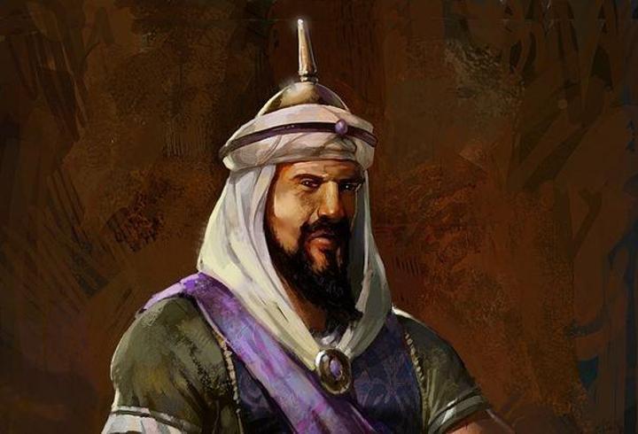 Selahaddin Eyyubi eşi ve çocuklarının isimleri! Selahaddin Eyyubi’nin kardeşleri ve amcası! İşte Selahaddin Eyyubi’nin evlilikleri ve çocukları!