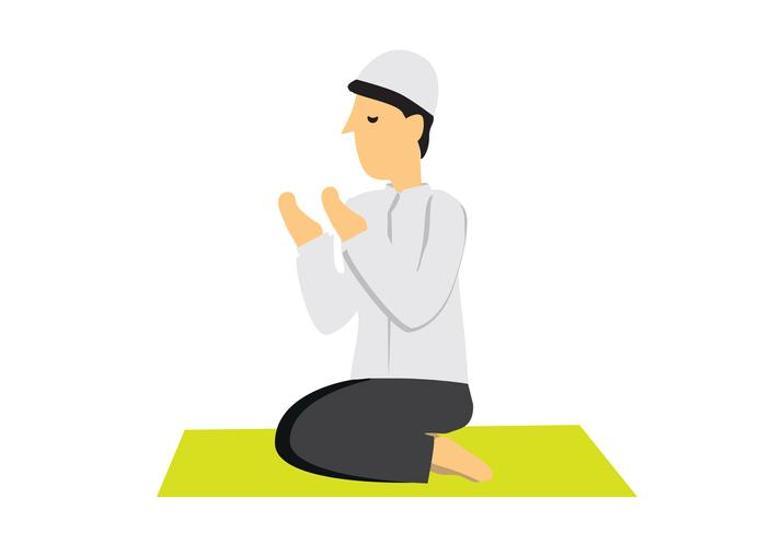 CUMA NAMAZI NASIL KILINIR, KAÇ REKAT RESİMLİ CUMA NAMAZI KILINIŞI: Cuma namazını kılarken okunacak dualar
