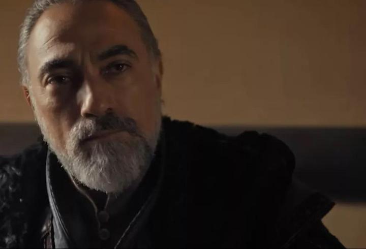 Diziden ayrıldı mı? Çandarlı Halil kimdir? Mehmed Fetihler Sultanı’nda Selim Bayraktar oynuyor! Selim Bayraktar kaç yaşında?