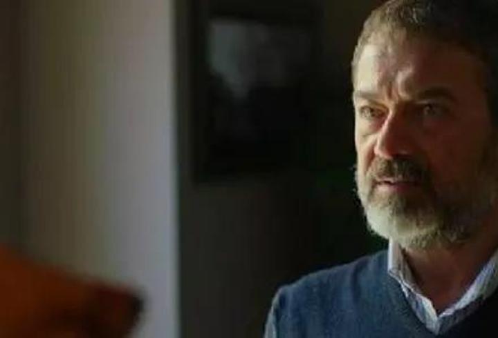 Bahar dizisindeki Reha kimdir? Hasan Şahintürk kaç yaşında, hangi dizilerde oynadı?