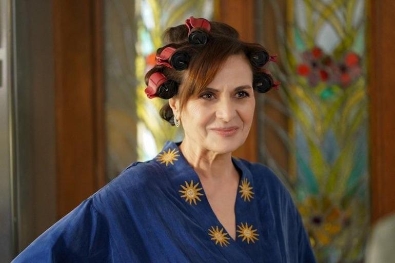 BAHAR OYUNCULARI İSİMLERİ Bahar dizisi oyuncuları kimler Bahar dizisi oyuncu kadrosu...