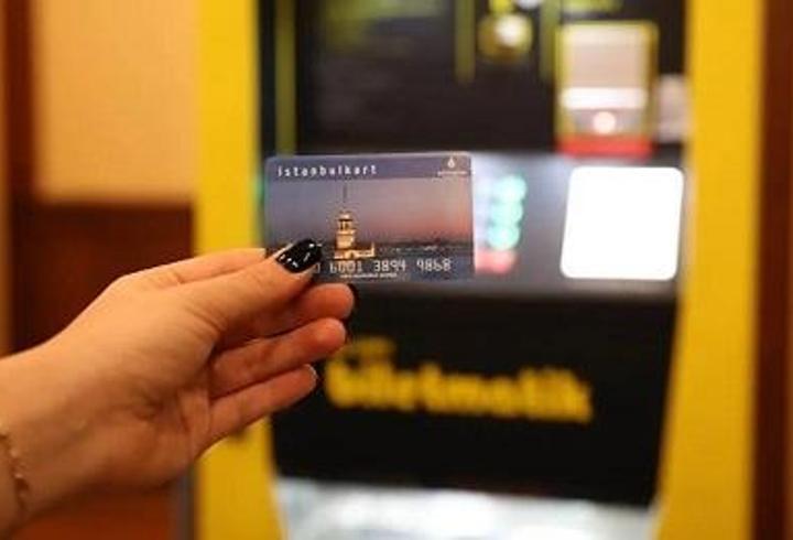 İSTANBULKART KİŞİSELLEŞTİRME EKRANI 2025! İstanbulkart kişiselleştirme nasıl, nereden yapılır?