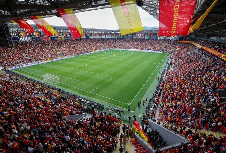 Göztepe, kombine satışlarının süresini uzattı