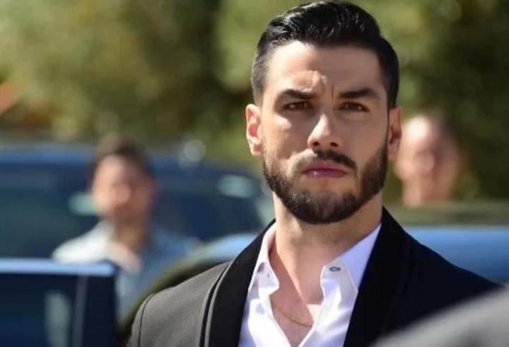 Siyah Kalp’in Nuh’u Aras Aydın kimdir? Aras Aydın kaç yaşında?