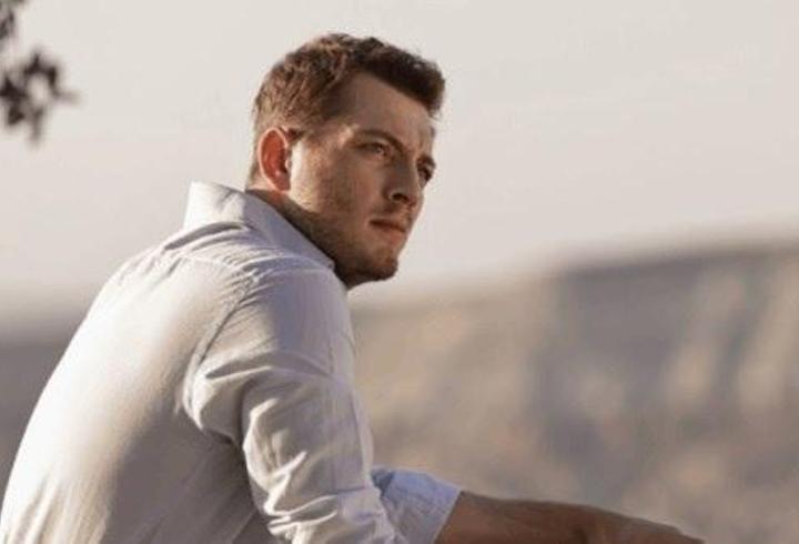 Siyah Kalp’in Cihan’ı Burak Tozkoparan kimdir? Burak Tozkoparan kaç yaşında?