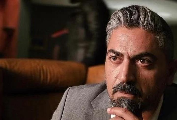 Siyah Kalp Bünyamin kimdir? Bülent Polat kaç yaşında?