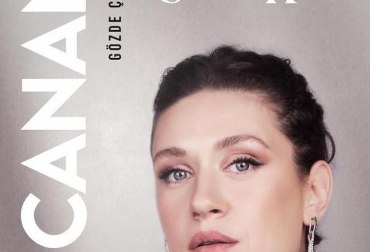 Siyah Kalp Canan kimdir? Gözde Çığacı kaç yaşında?