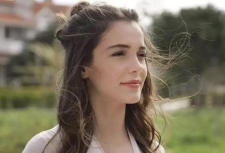 Siyah Kalp’in Melek’i Hafsanur Sancaktutan kimdir, nereli ve kaç yaşında? Hafsanur Sancaktutan’ın hayatı ve biyografisi