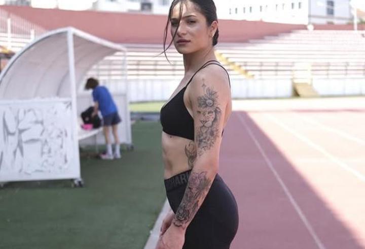 Survivor 2025’ten elenen Dilşah kimdir? Survivor Dilşah Kurt nereli ve kaç yaşında?