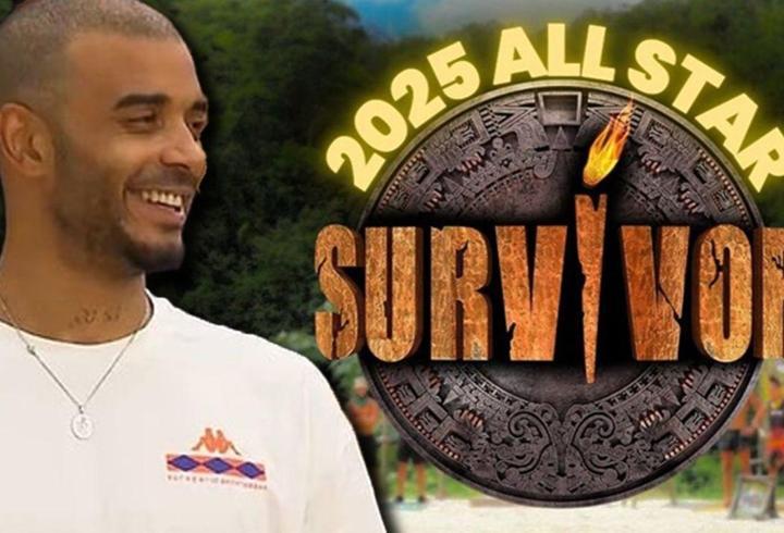 Survivor Efecan kimdir, kaç yaşında, nereli? Efecan Dianzenza eşi ve çocukları! Efecan Ünlüler All Star takımında!