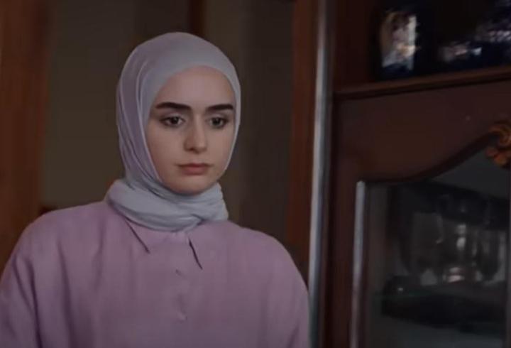 Kızılcık Şerbeti’nin Mine’si Dilan İdil Yarlıgaş kimdir, nereli ve kaç yaşında? Dilan İdil Yarlıgaş’ın biyografisi!