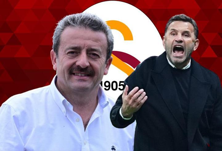 İbrahim Hatipoğlu: Bu şampiyonluğu çaldırmadık