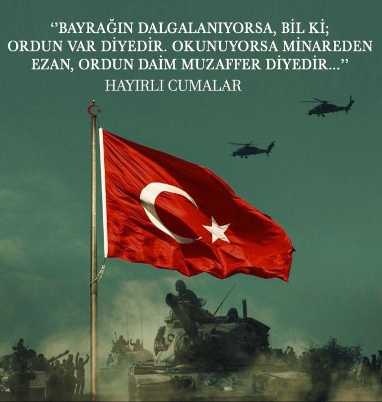 RESİMLİ CUMA MESAJLARI 9 MAYIS 2025 | Dualı, Ayetli, Hadisli, Yazılı, En Yeni Cuma Mesajları ve Sözleri
