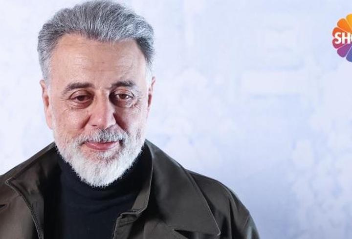 Kızılcık Şerbeti’nin Ulvi’si Hamdi Alkan kimdir, nereli ve kaç yaşında? Hamdi Alkan hakkında merak edilenler!