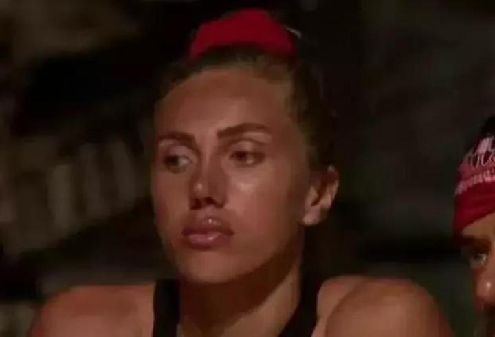 Survivor Meryem kimdir, çocuğu kaç yaşında, nereli? Meryem Kasap evli mi? Meryem Ünlüler All Star takımında!