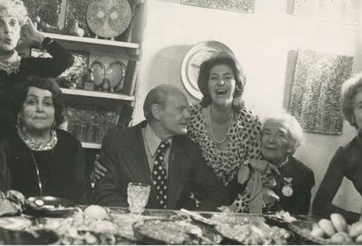 Şakir Paşa Ailesi Ayşe Erner kimdir? Nurunisa Ayşe Sıdıka’nın hayatı!