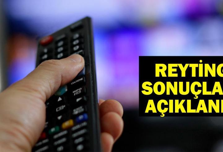 REYTİNG SONUÇLARI 15 MAYIS 2025| İnci Taneleri, Hudutsuz Sevda, Siyah Kalp Reyting Sonucu! Reyting Sonuçları Birincisi Hangi Dizi Oldu?